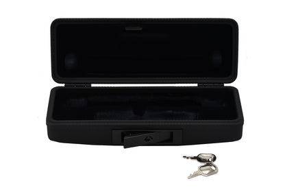 Burkart BAM Piccolo Hard Case – Premium Protective Piccolo Case