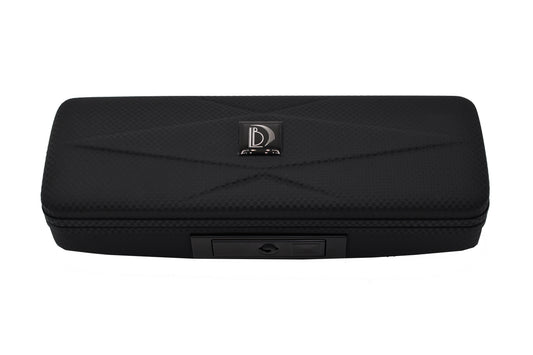 Burkart BAM Piccolo Hard Case – Premium Protective Piccolo Case
