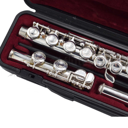 Yamaha YFL211SII Pre-owned Flute C8020