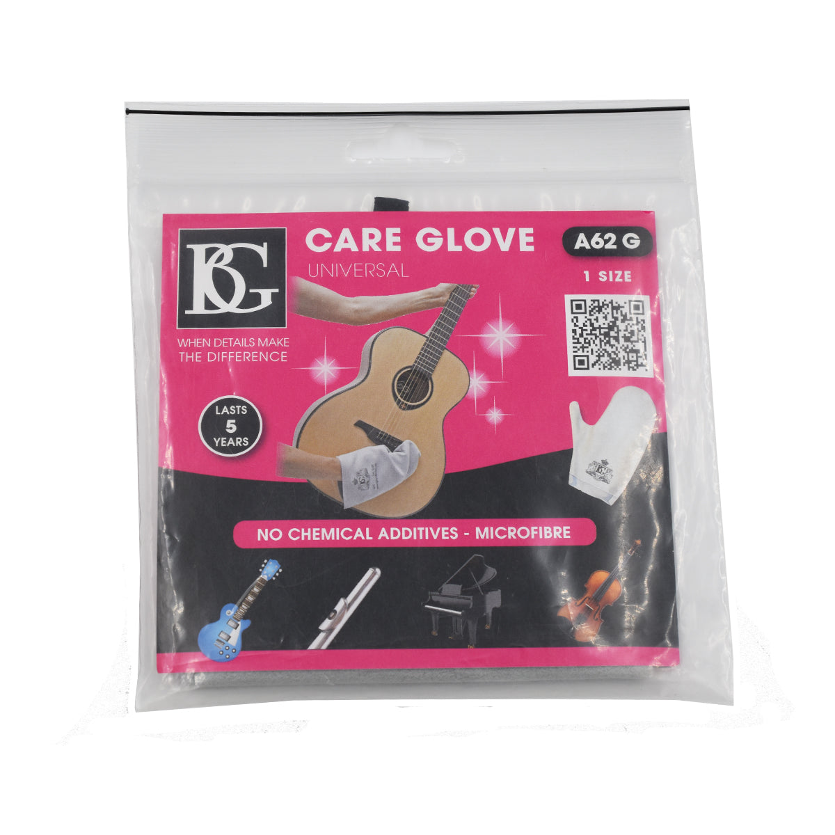BG Universal Care Glove