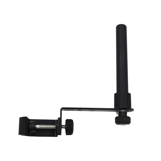 K&M Clip On Flute Stand