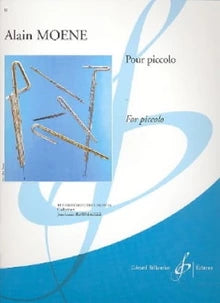 Moene For Piccolo