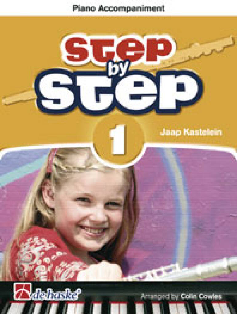 Step by Step Flute Method