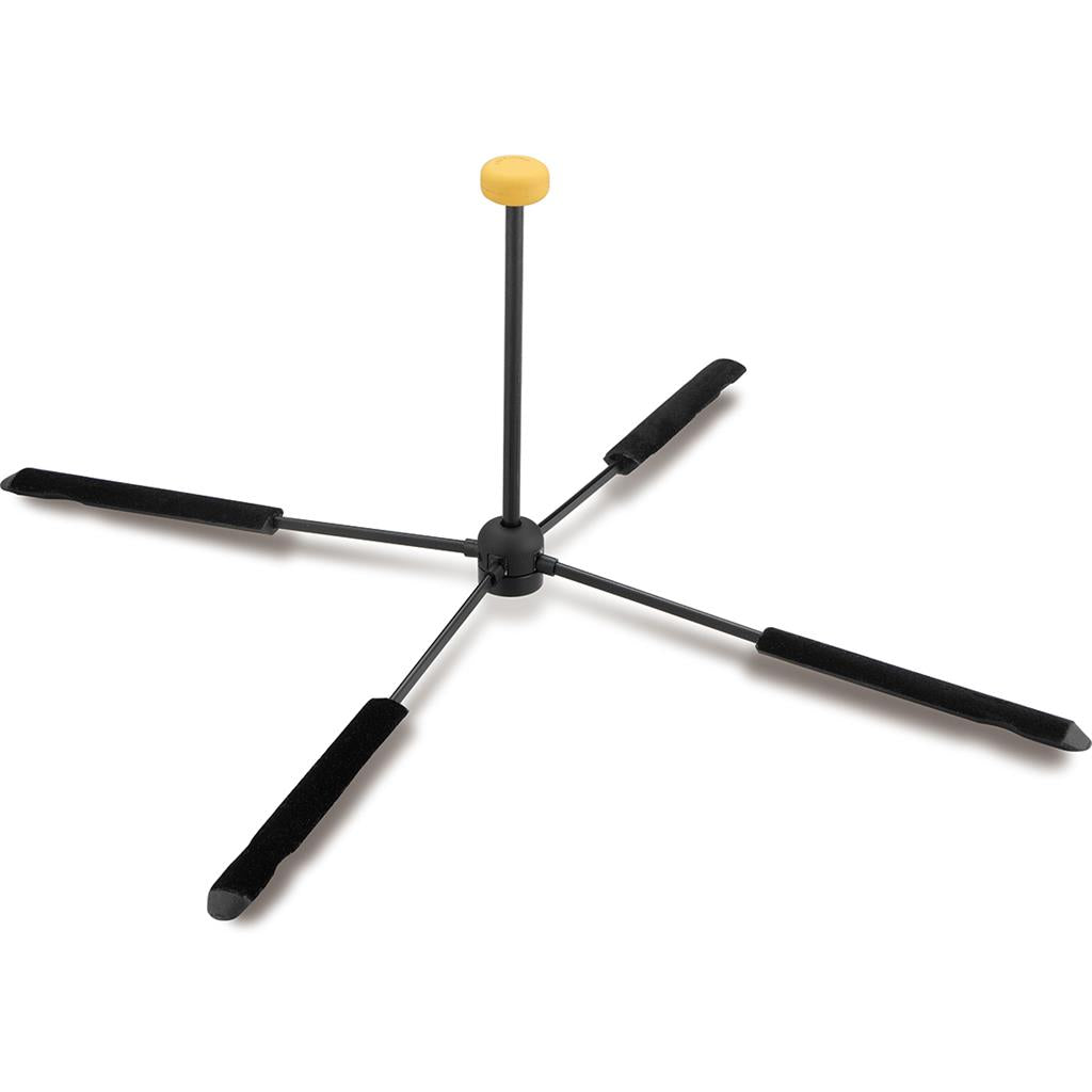 Hercules Travlite Low C Flute Stand DS460B
