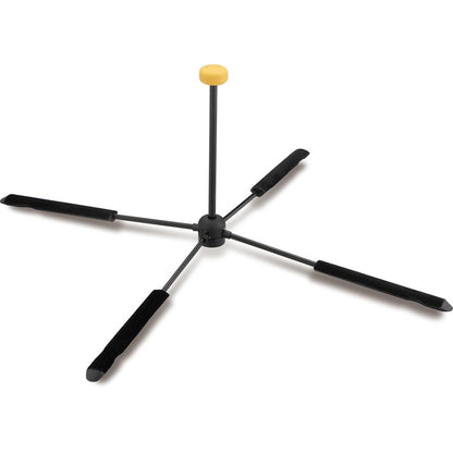 Hercules Travlite Low C Flute Stand DS460B