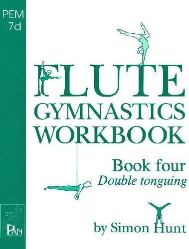 Hunt- Flute Gymnastics Workbook