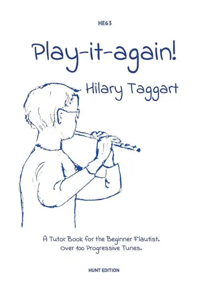 Taggart- Play it again!