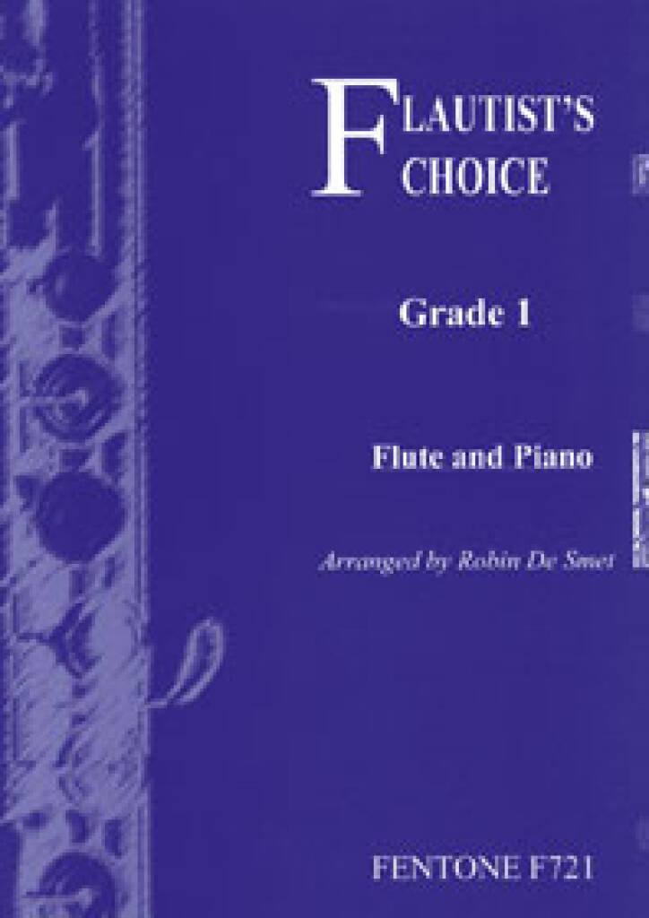 Flautist's Choice (Grade 1)