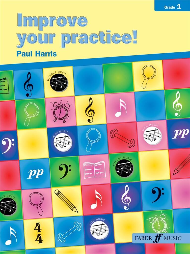 Improve your practice! Grades 1-5