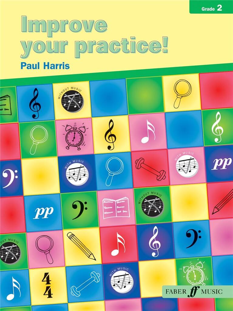 Improve your practice! Grades 1-5