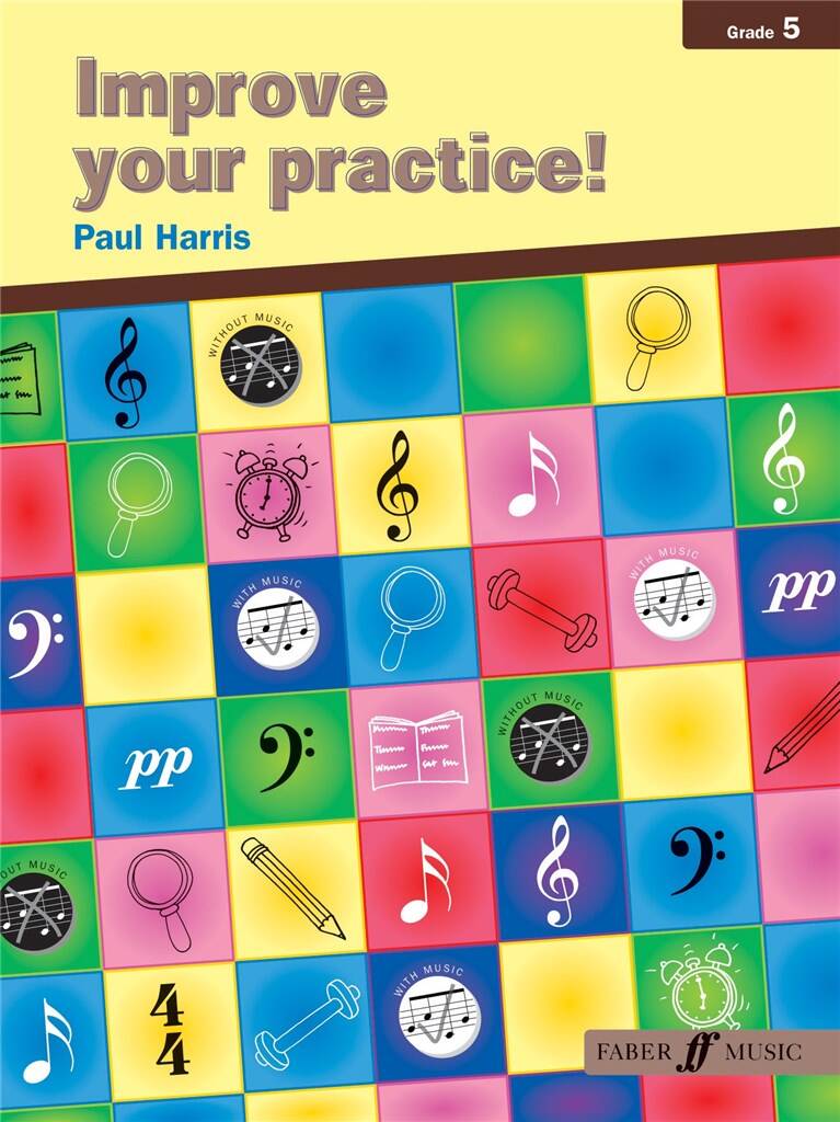 Improve your practice! Grades 1-5