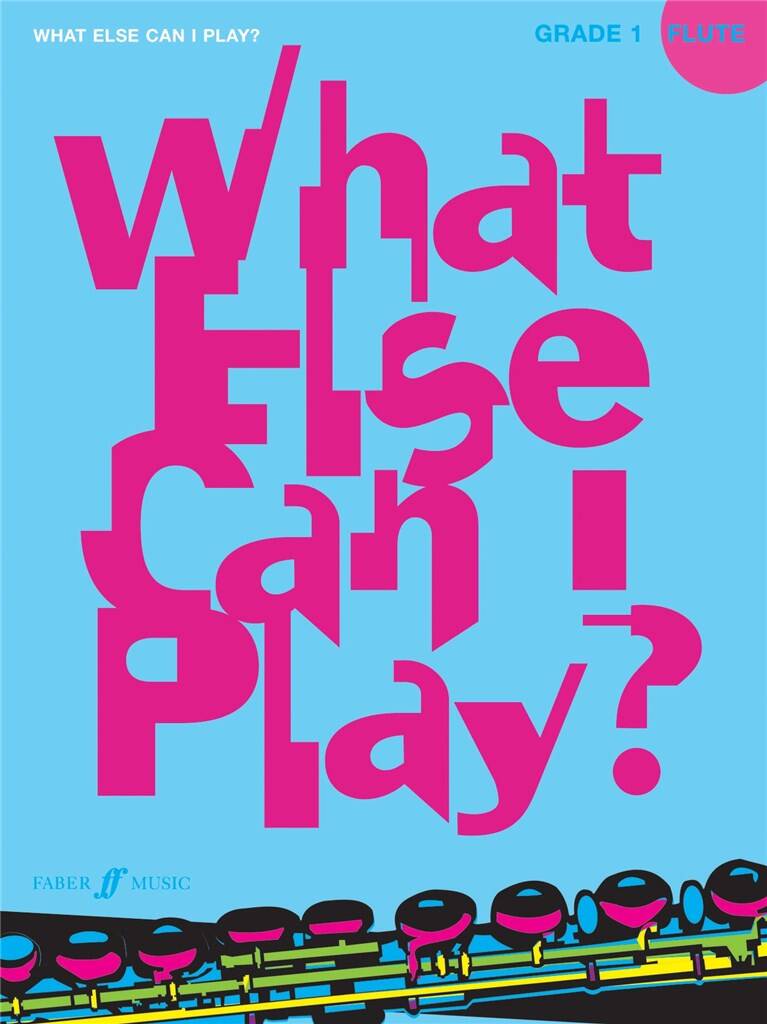 What else can I play for Flute and Piano
