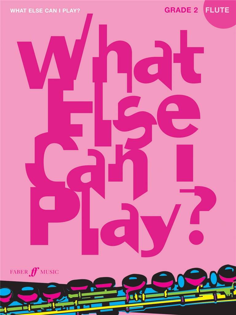 What else can I play for Flute and Piano