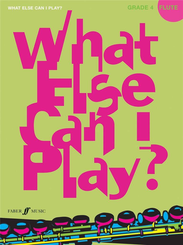 What else can I play for Flute and Piano