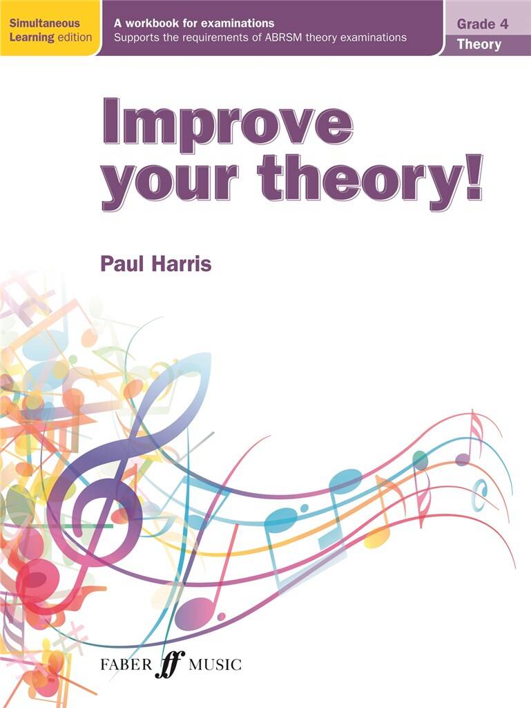 Improve Your Theory!- Paul Harris- Faber