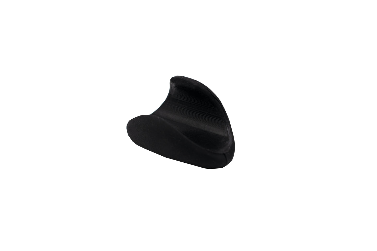 Silicone Finger Rest