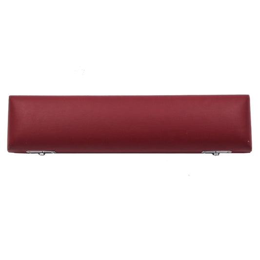 Fuchsia C Foot Hard Case
