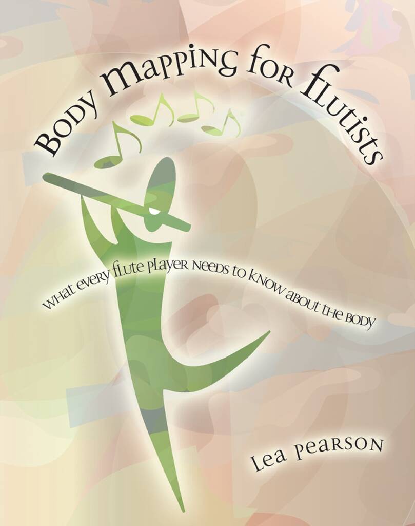 Pearson- Body Mapping for Flutists