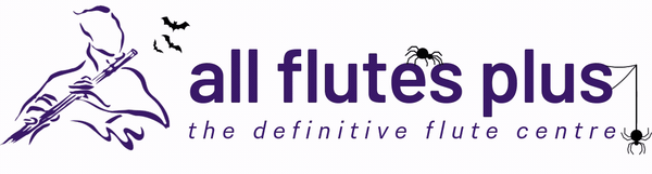 All Flutes Plus