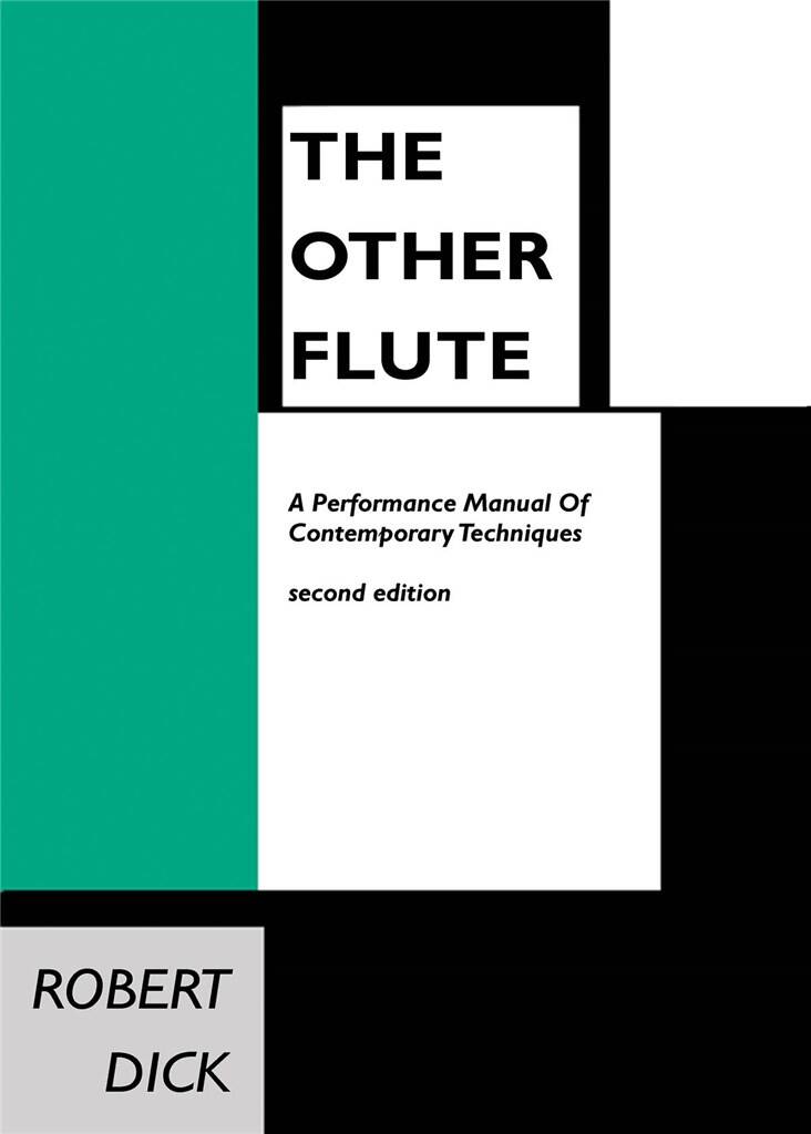 The Other Flute by Robert Dick