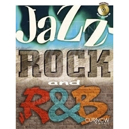 Hosay- Jazz, Rock and R & B for Flute and CD