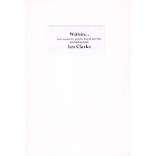 Within... Solo Flute Version by Ian Clarke