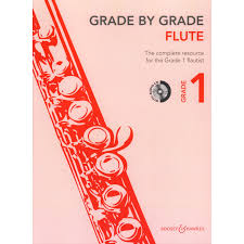 Grade by Grade Flute