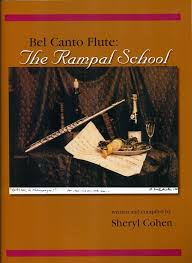 S. Cohen- Bel Canto Flute: The Rampal School