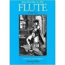 Introduction to the Flute