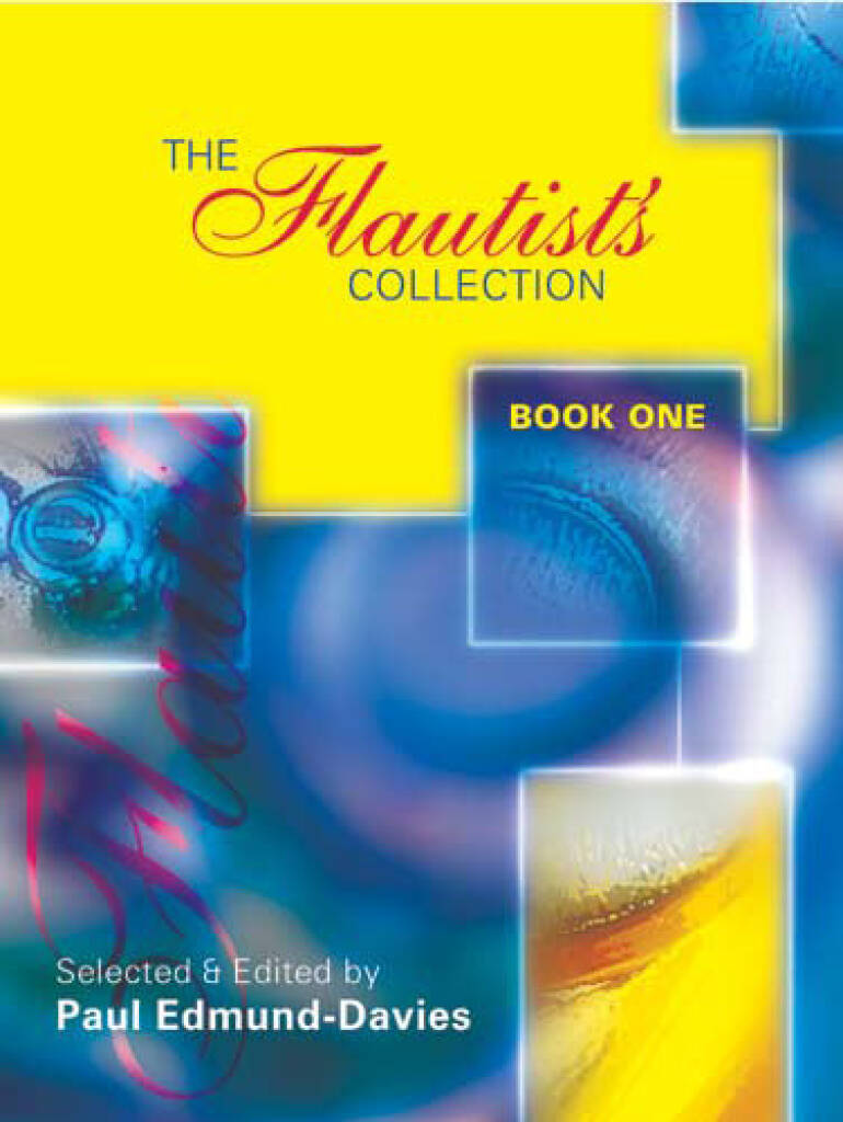 The Flautist’s Collection for Flute and Piano