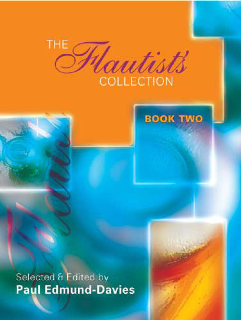 The Flautist’s Collection for Flute and Piano