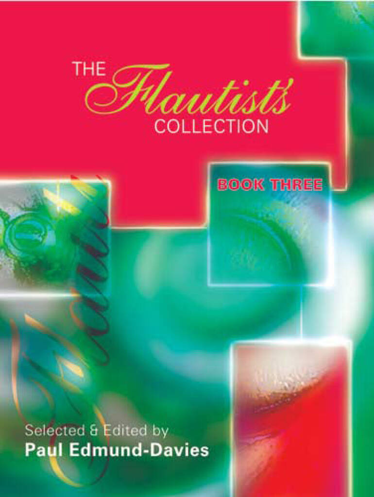 The Flautist’s Collection for Flute and Piano
