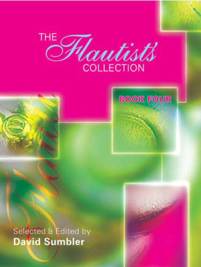The Flautist’s Collection for Flute and Piano