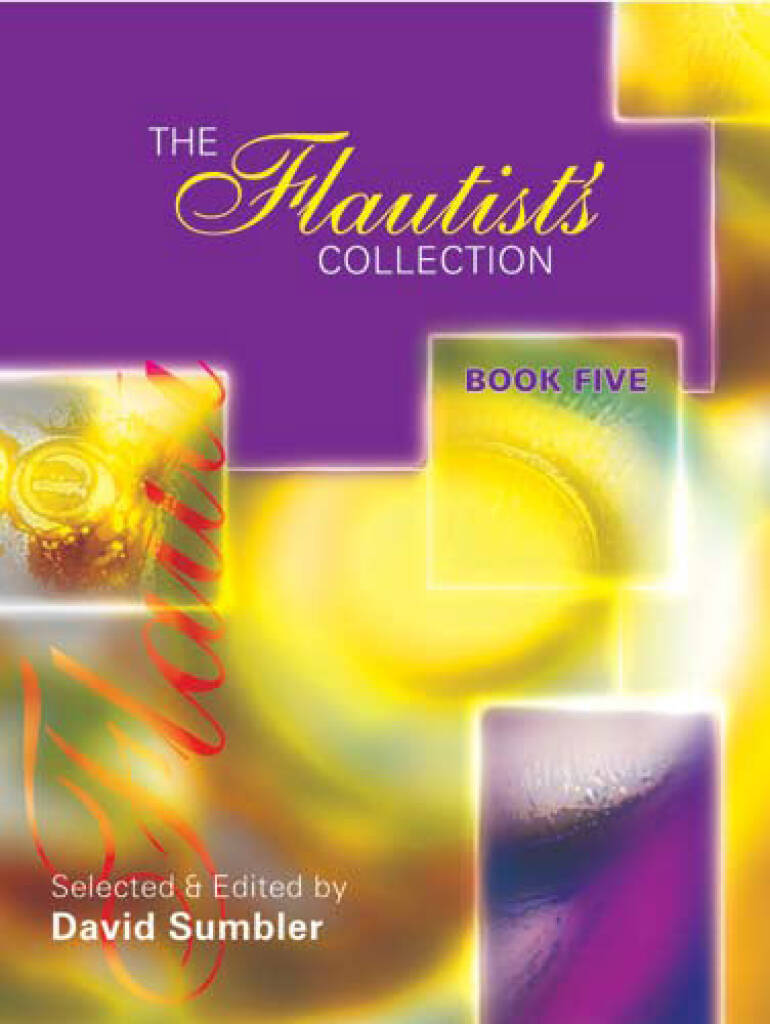 The Flautist’s Collection for Flute and Piano
