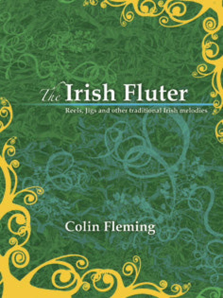 Fleming- The Irish Fluter