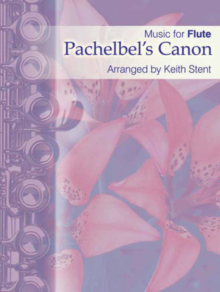 Pachelbel- Canon for Flute and Piano