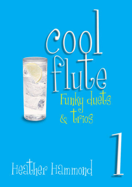 Cool Flute Funky Duets and Trios