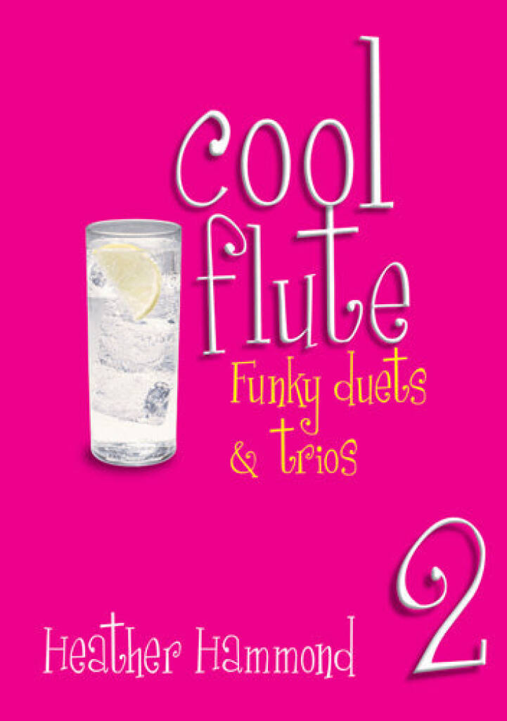 Cool Flute Funky Duets and Trios