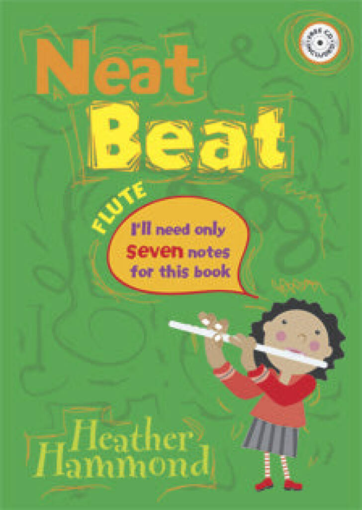 Neat Beat Flute-Heather Hammond