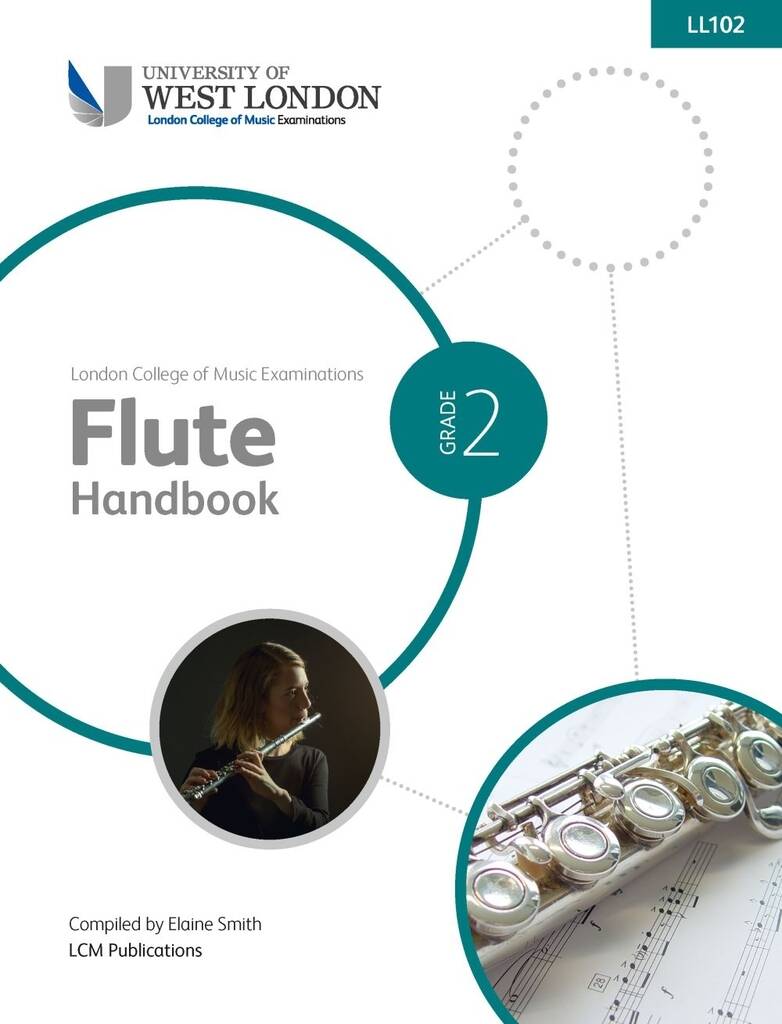 London College of Music Handbooks (Grades 1-5)