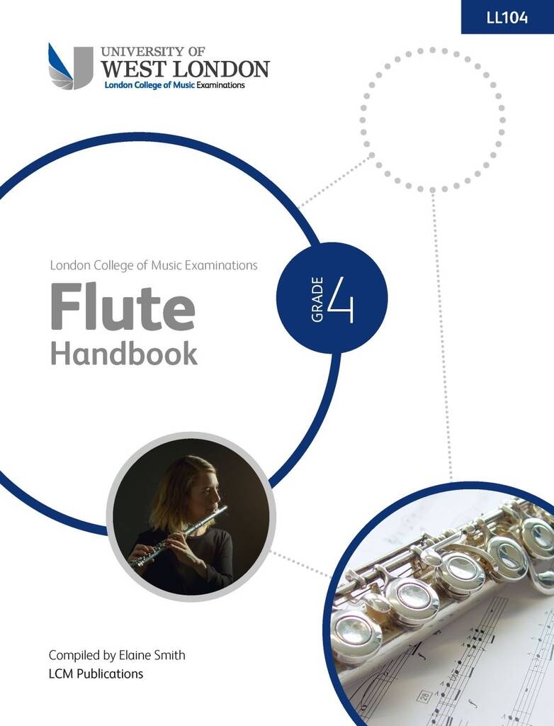 London College of Music Handbooks (Grades 1-5)