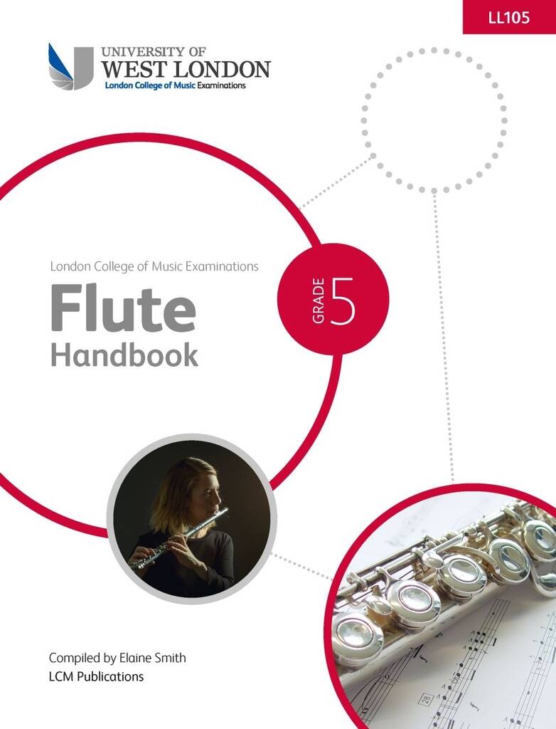 London College of Music Handbooks (Grades 1-5)