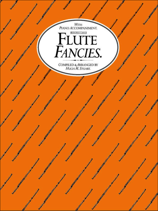 Flute Fancies for Flute and Piano
