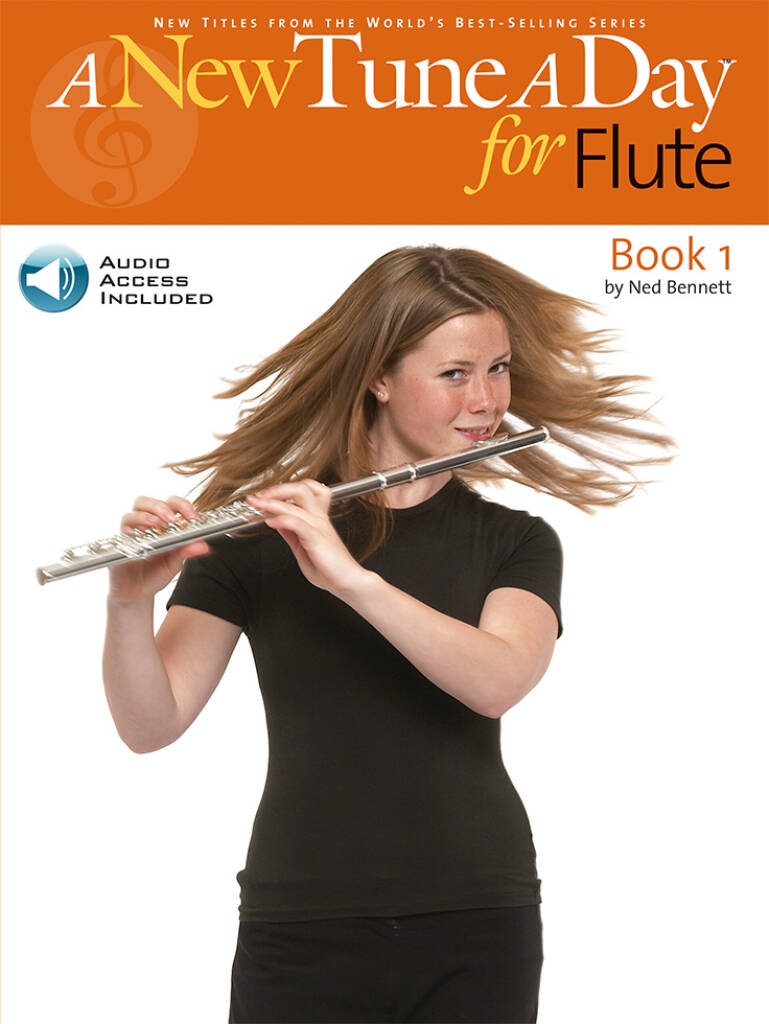 A New Tune A Day: Books 1 & 2