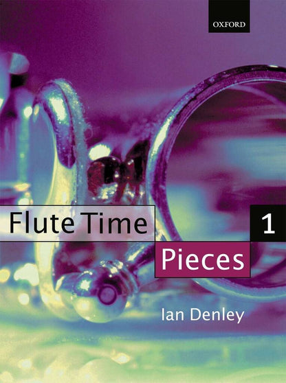 Flute Time series