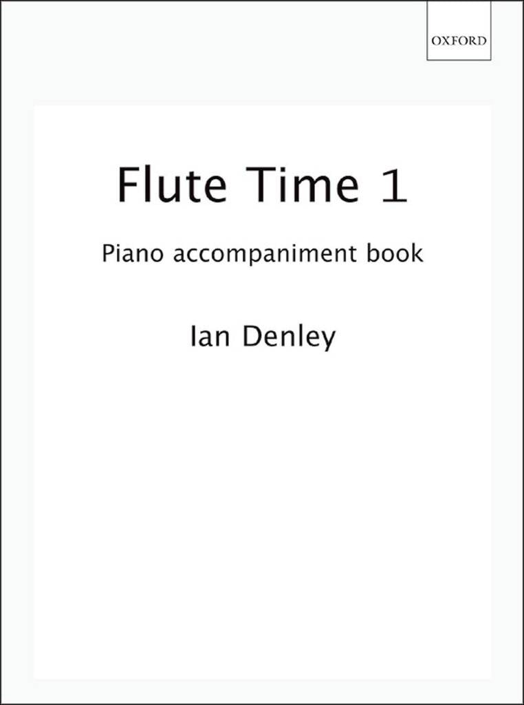 Flute Time series