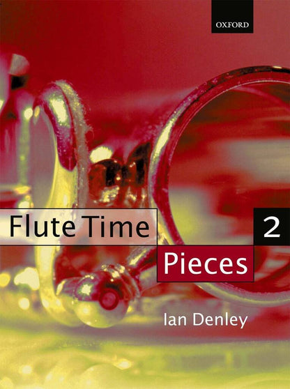 Flute Time series