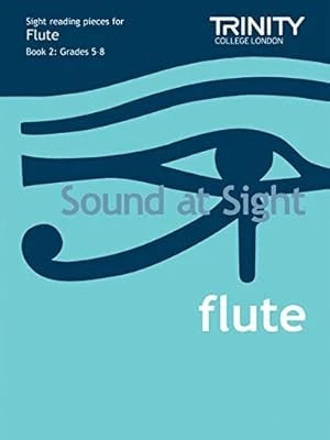 Sound at Sight Flute- Trinity College London