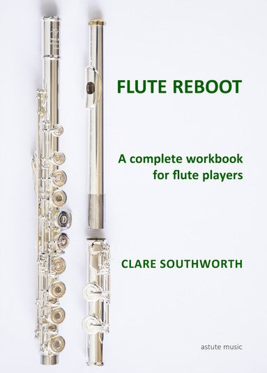 Southworth- Flute Reboot
