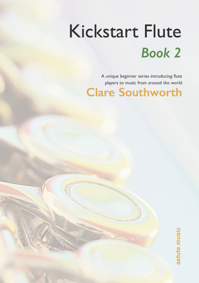 Southworth- Kickstart Flute